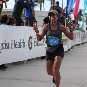 Meet your Posher, Grace